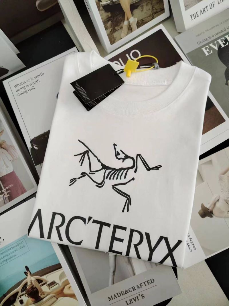 Arcteryx T-Shirts